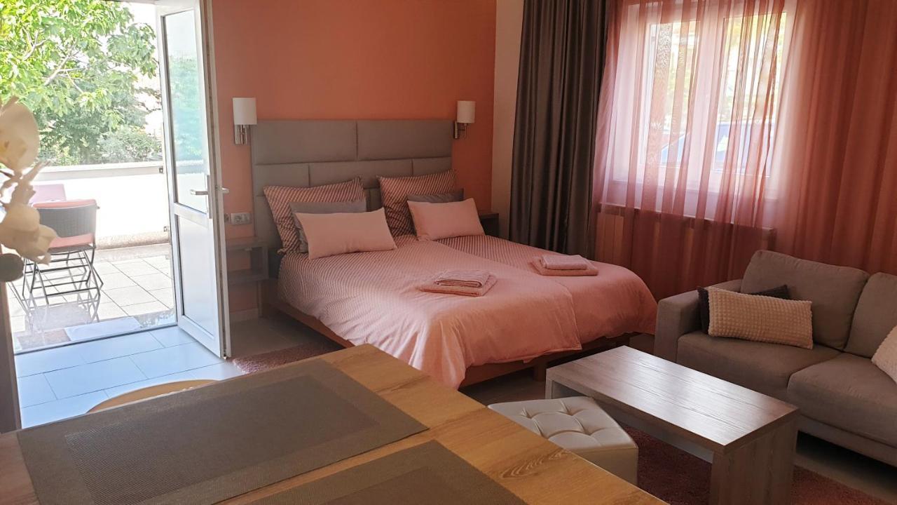 Apartamento House Maric Poreč Exterior foto