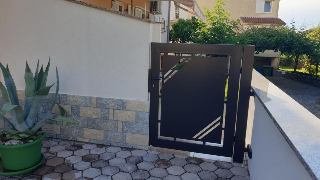 Apartamento House Maric Poreč Exterior foto