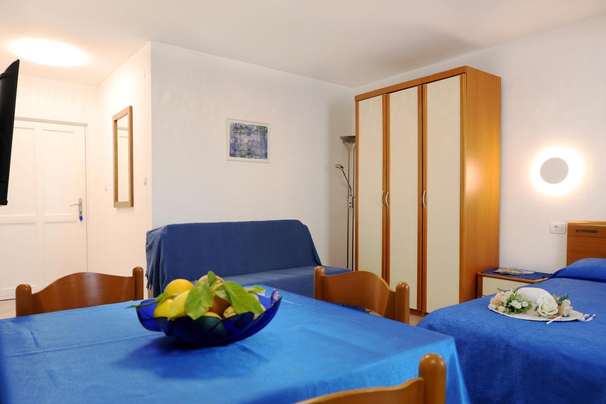 Apartamento House Maric Poreč Exterior foto