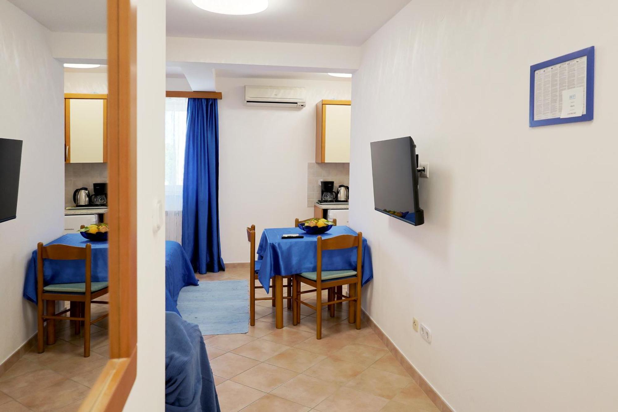 Apartamento House Maric Poreč Exterior foto