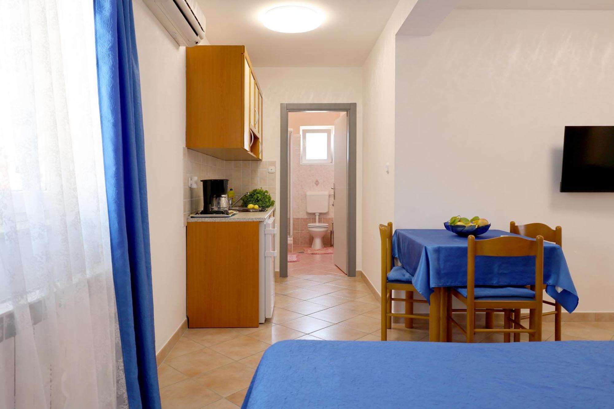 Apartamento House Maric Poreč Exterior foto
