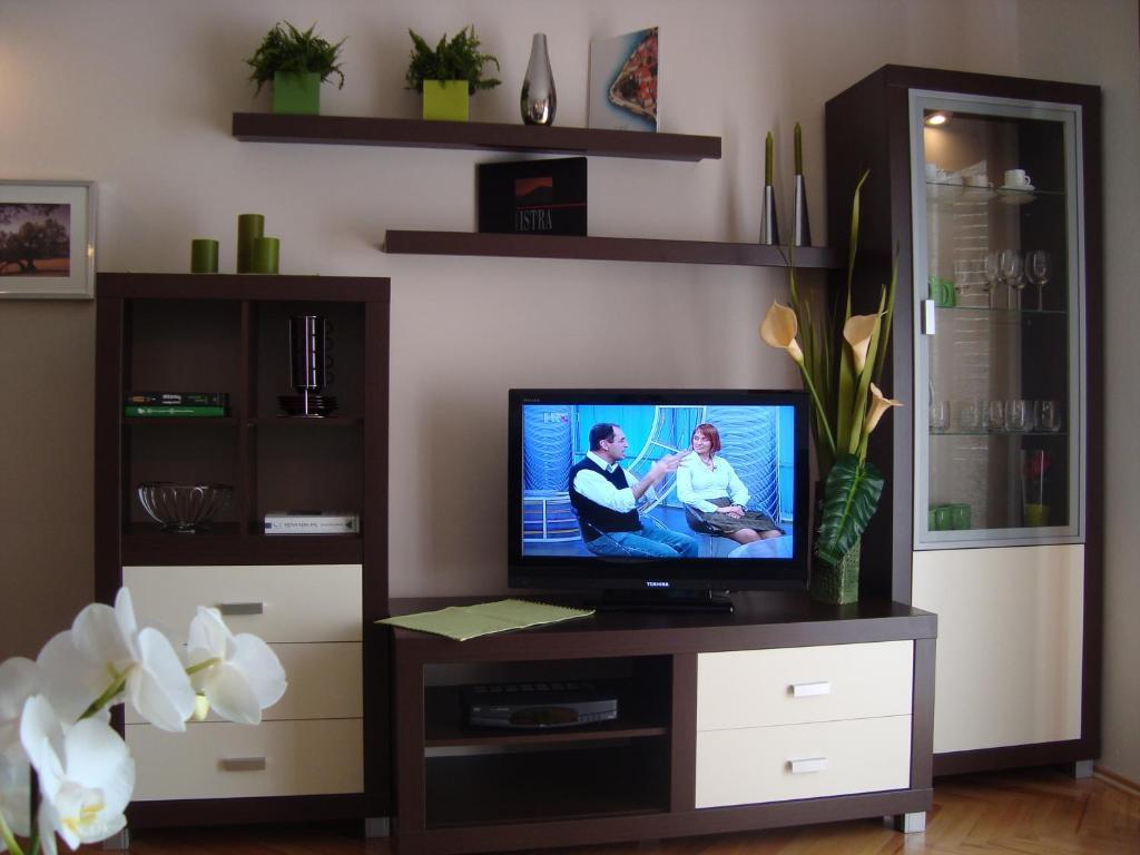Apartamento House Maric Poreč Habitación foto