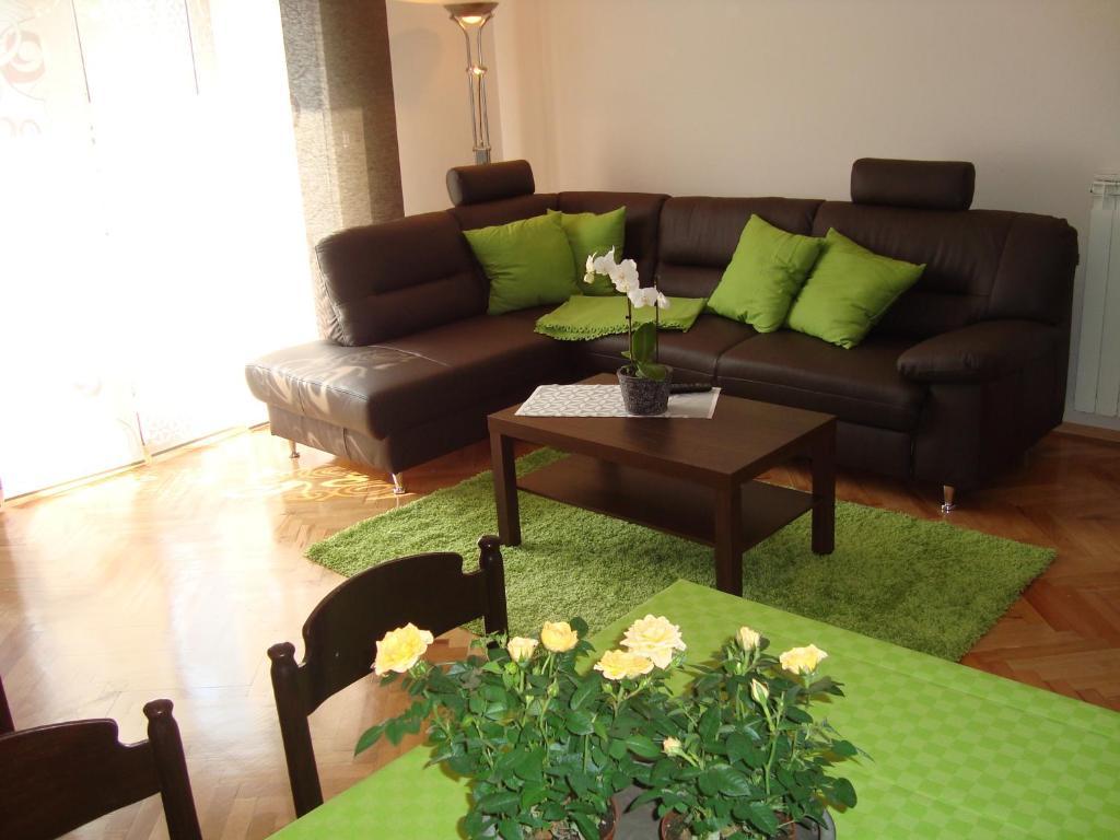Apartamento House Maric Poreč Habitación foto
