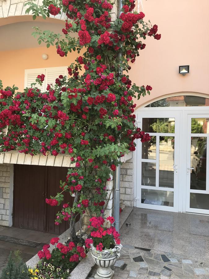 Apartamento House Maric Poreč Exterior foto