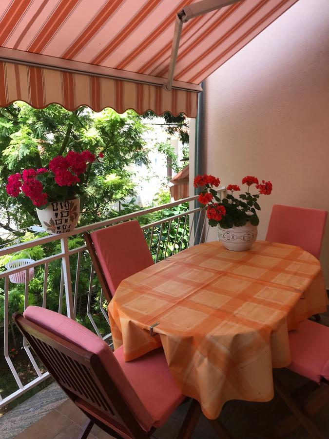 Apartamento House Maric Poreč Exterior foto