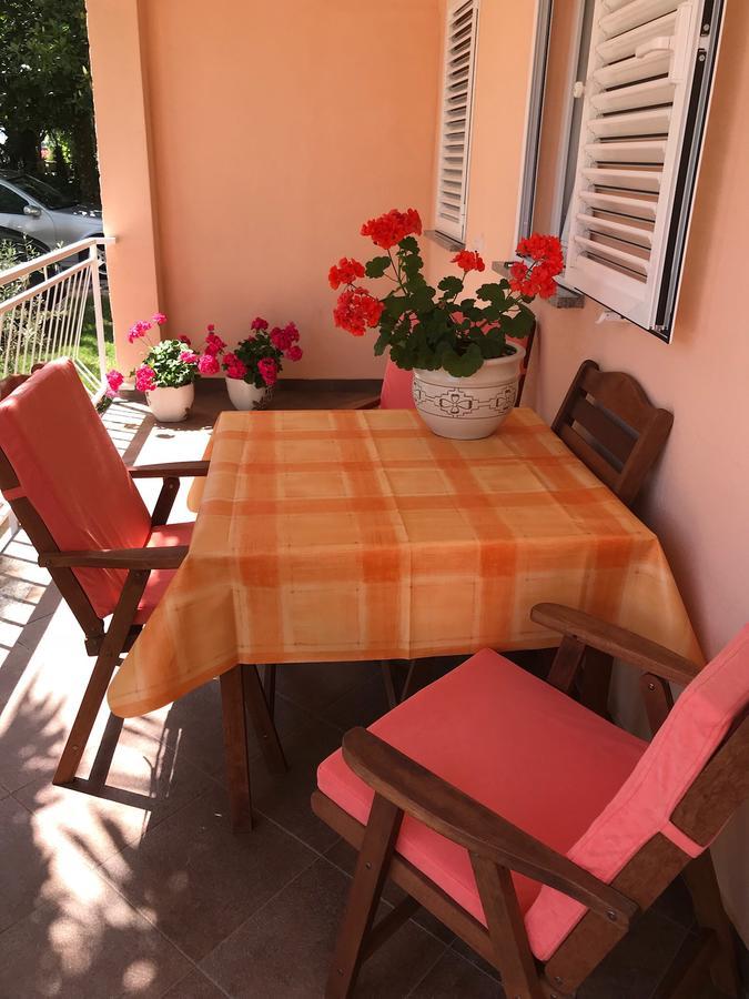 Apartamento House Maric Poreč Exterior foto