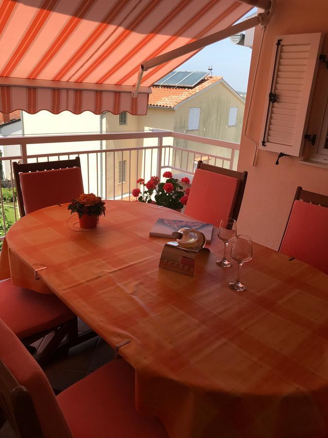 Apartamento House Maric Poreč Exterior foto