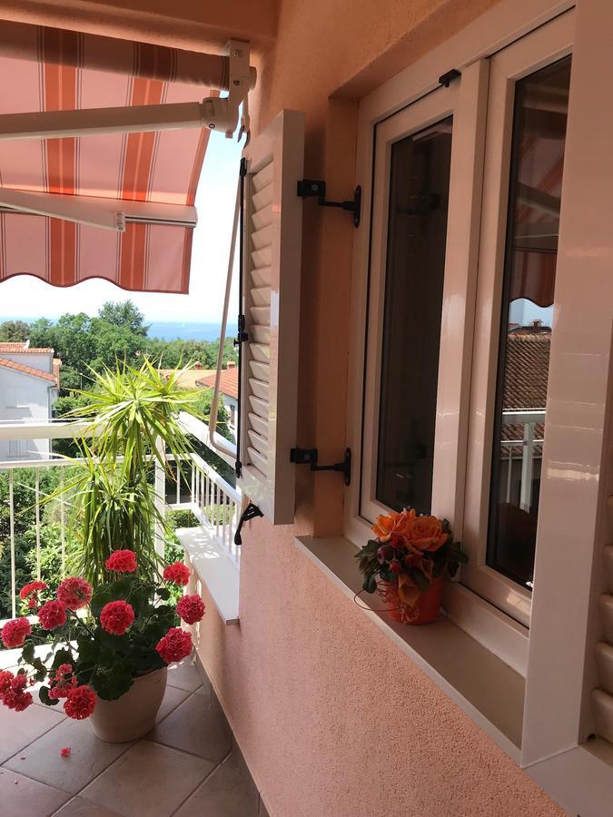 Apartamento House Maric Poreč Exterior foto
