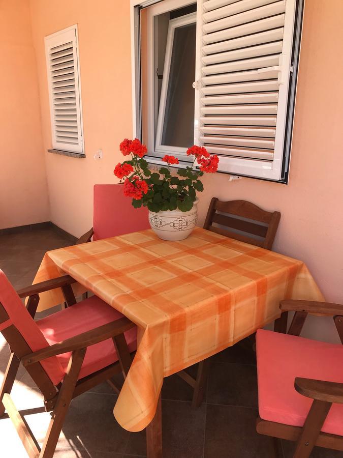 Apartamento House Maric Poreč Exterior foto