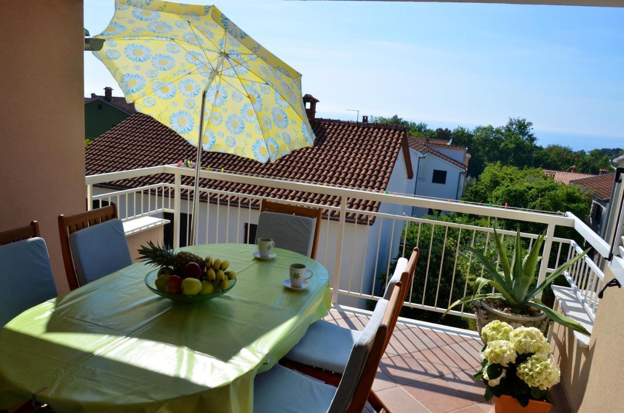 Apartamento House Maric Poreč Exterior foto